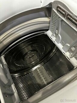 Predám práčku ZANUSSI LINDO100