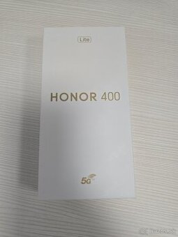 Honor 400 Lite 256GB 5G