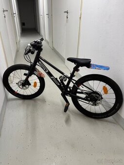 Superior Team 20 detský bicykel