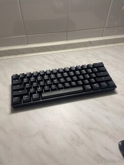 MCHOSE ACE60 – Analógová herná klávesnica