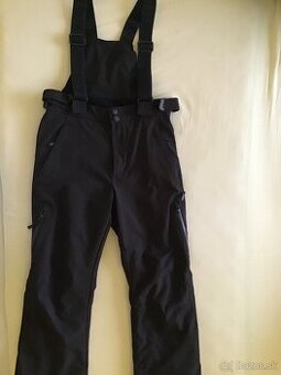 Lyžiarske nohavice - 1