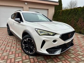 Cupra Formentor 2.0 TDI 110kw 4Drive 4x4 Dsg