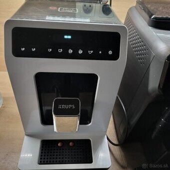 Kávovar Krups