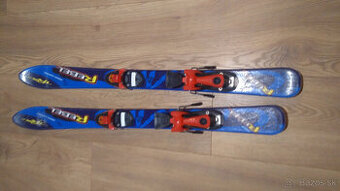 Detske lyže REBEL 100