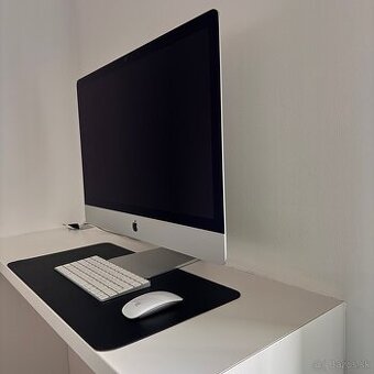 iMac 27” Retina 5K (2017) – TOP stav - 1