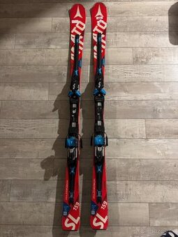 Atomic Redster 159 cm - 1