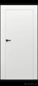 Interiérové dvere
