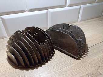 Hlavy Jawa 350 kyvacka - 1