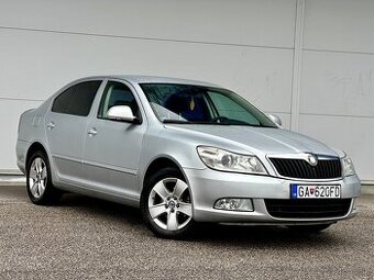 Škoda Octavia 1.9TDI 77kw DSG automat Nová STK