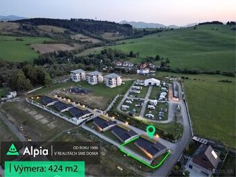 Predaj VILLA v Bobrovníku – Luxusný Rekreačný Dom pri Maríne - 1