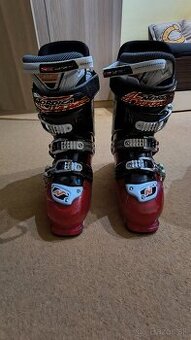 Lyžiarky NORDICA PRECISION FIT 27,5 315mm veľkost 42.5