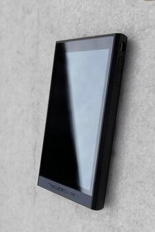 HIBY M300 Black  + silikónový obal - 1