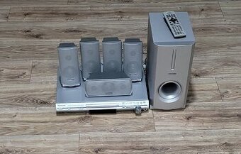 Domáce kino Panasonic