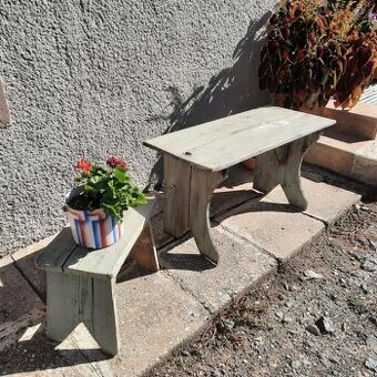 Stara lavica- vodova,