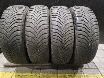 215/70 R16 Semperit zimne pneumatiky