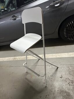 Stolička Ikea Franklin - 1