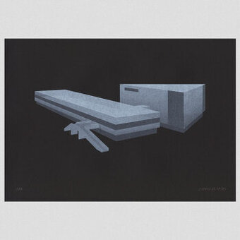 Cierne diery: Peter Chmela - Obchodny dom Prior