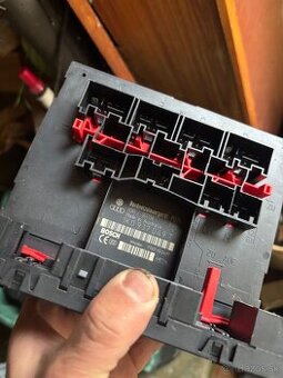 Modul Riadiaca jednotka komfortu SKODA OCTAVIA II 1K0937049N - 1
