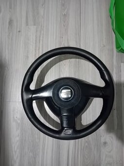 Seat leon Cupra Volant