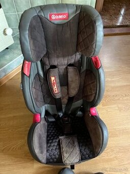 Autosedačka Coletto Sportivo