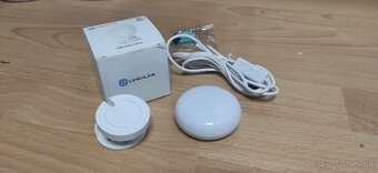 Multi senzor detekcie osôb / radar + IR + teplota