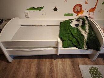 Detské postele 140x70 - 1