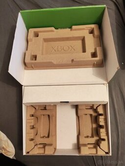Krabica Xbox series S