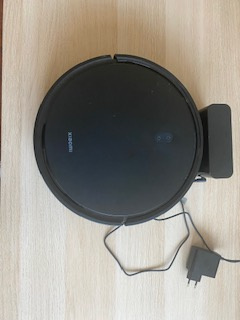 Robotický vysavač Xiaomi  E10 EU