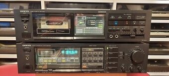 Predám vintage zostavu Onkyo