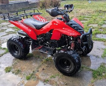 ATV 150