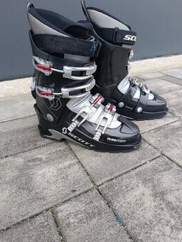 SKIALP LYŽIARKY SCOTT PHANTON