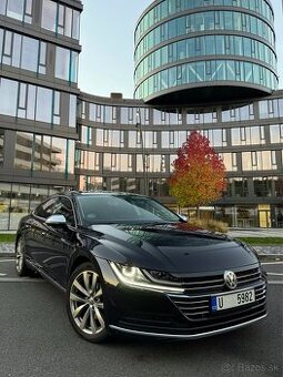 Volkswagen Arteon 2.0 TSI Elegance