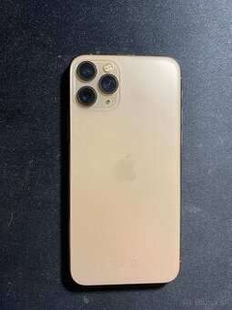 Vymena iphone 11 pro