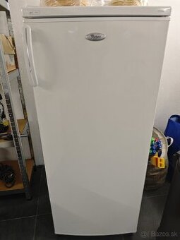 Darujem chladničku
