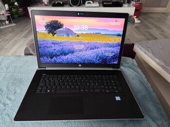 HP ProBook 470 G5