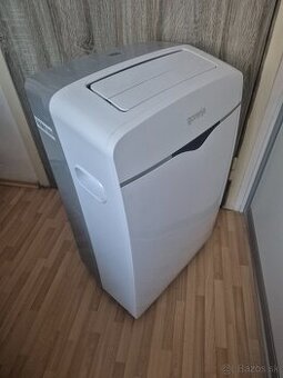 Výborná klíma pre 2 miestnosti