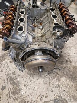 Blok motora Mercedes Benz W203