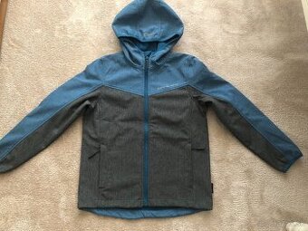 ALPINE PRO detská mikina, veľ. 140/146