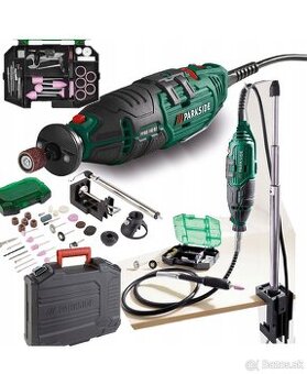 Parkside bruska/vrtacka PFBS 160 B2 nova