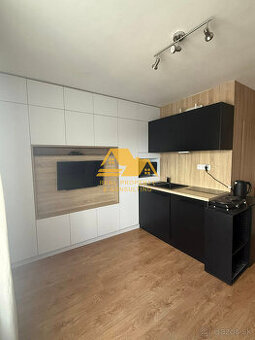 Prenajmem peknú garsónku v Nových Zámkoch