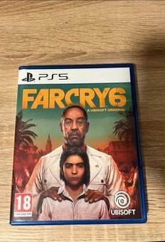 Far Cry 6