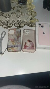 Iphone 13 mini Pink.  150€ rýchle jednania