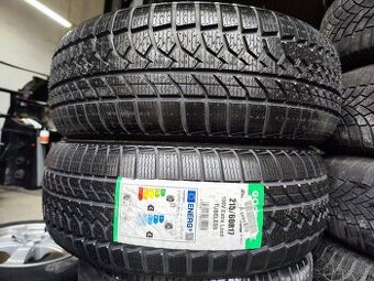 Zimné pneu =GOODRIDE= 215/60 R17 =2ks= NOVÉ