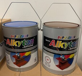 Alkyton