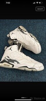 Tenisky Jordan - dámske