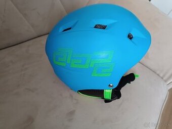 Detská lyžiarska prilba