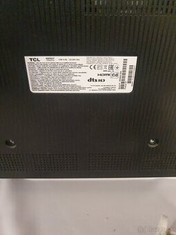 Predam LED značky TCL 139cm