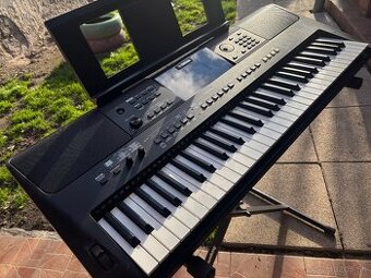 Yamaha PSR E-463