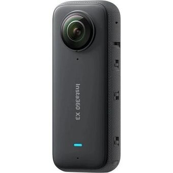 Insta360 One X3