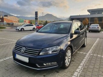 Volkswagen passat 2.0 BMT 103kw r.v.:2011